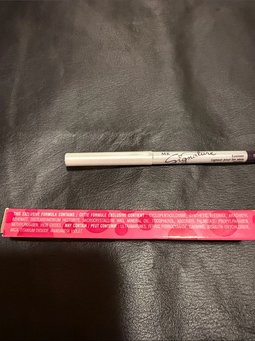 Violet Mary Kay Signature Violet Eyeliner Pencil